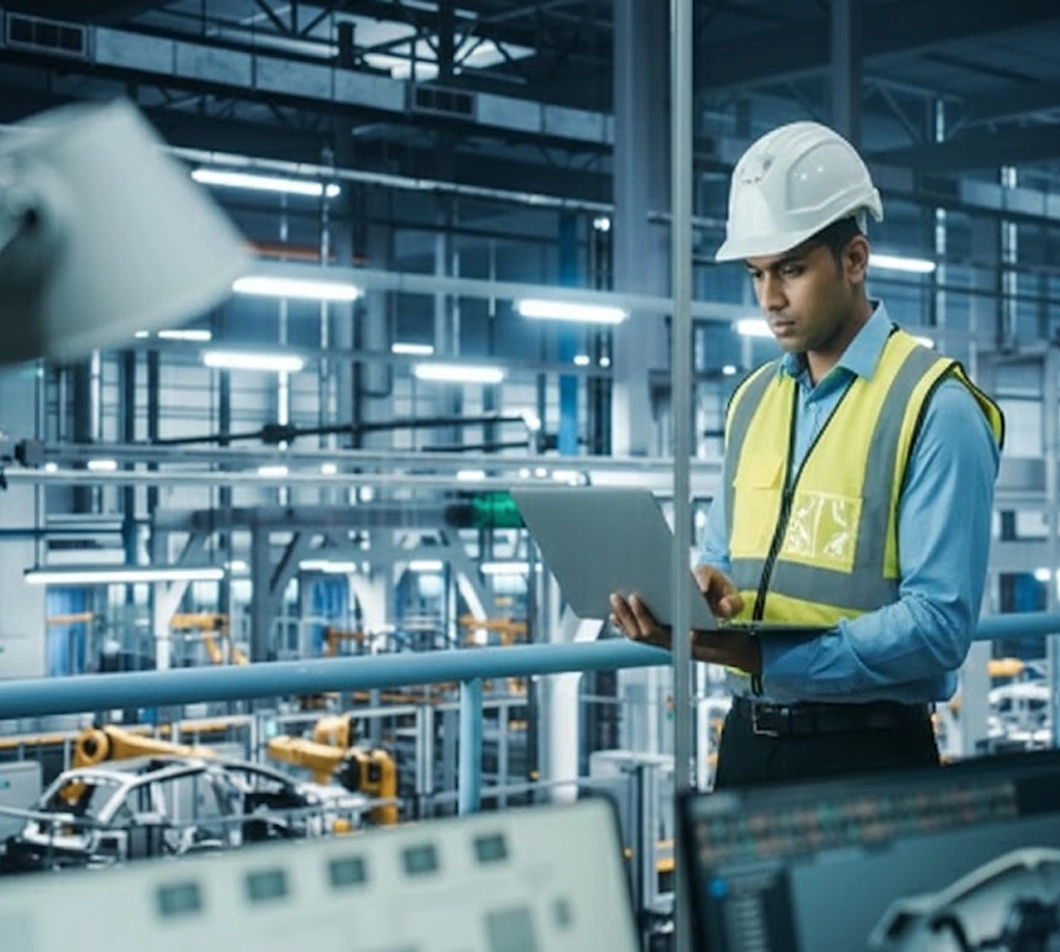 Manufacturing Engineering Management