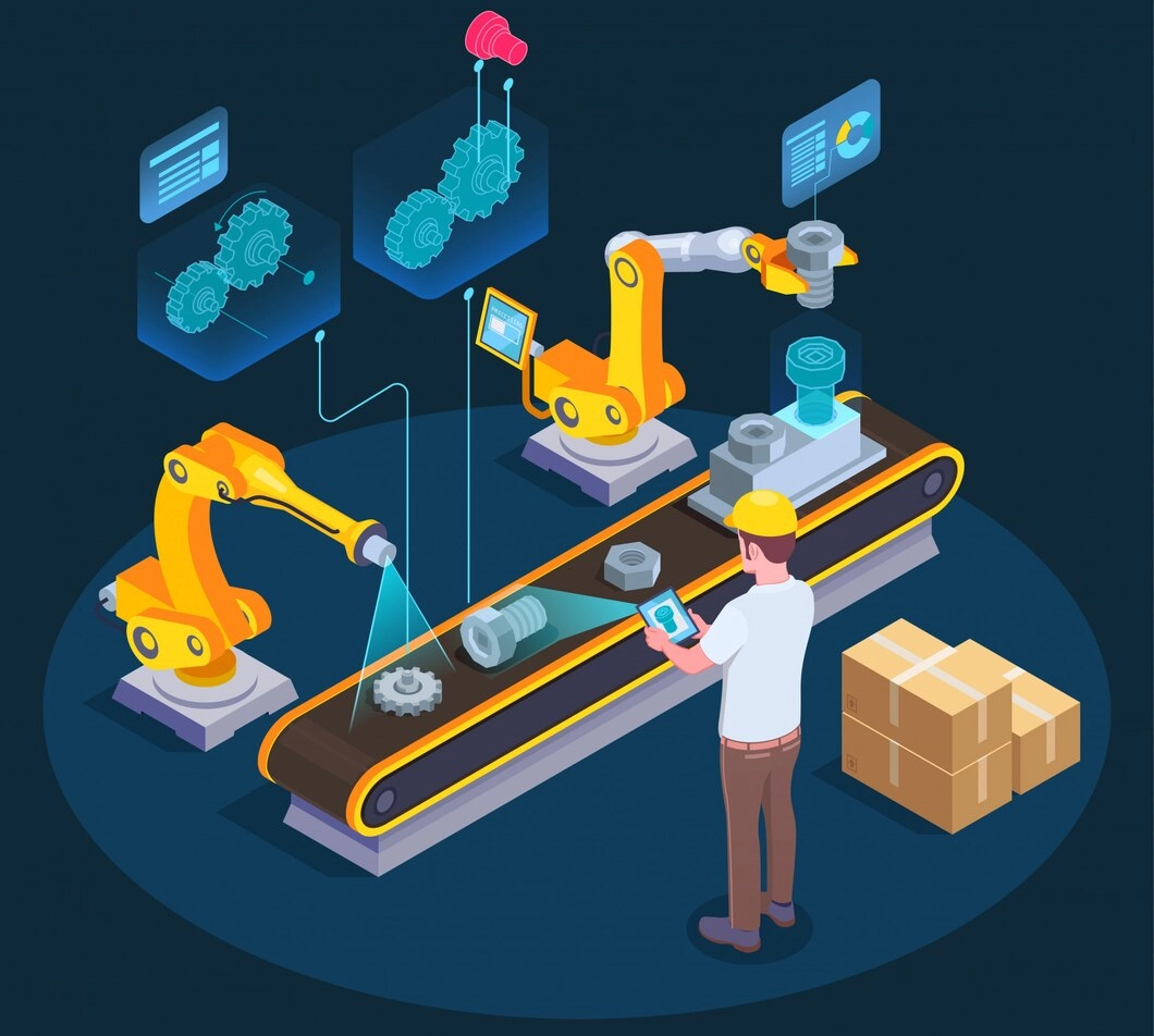 Plant & Asset Maintenance